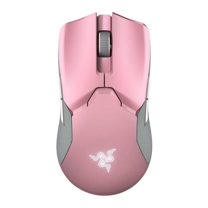 Gaming Wireless Mouse Razer Viper Ultimate, 20k dpi, 8 buttons, 50G, 650IPS, 74g, Opt.SW, On-Board M