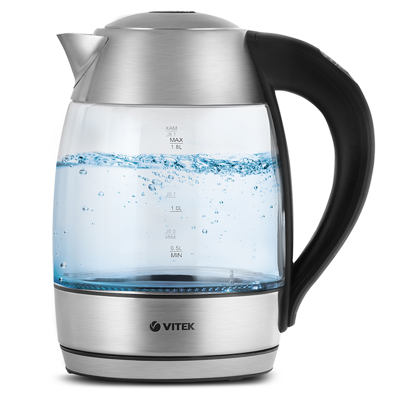 Kettle VITEK VT-7047 TR..