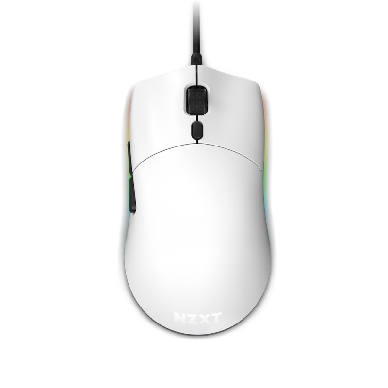 Gaming Mouse NZXT Lift, up to16k dp..