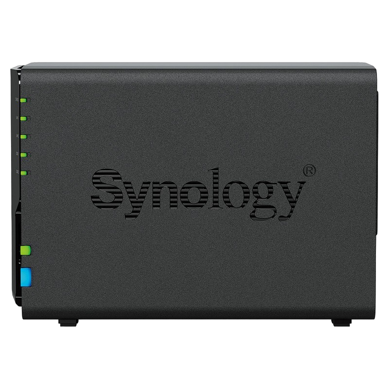 Cumpara  Stocare atașată la rețea (NAS) - SYNOLOGY  