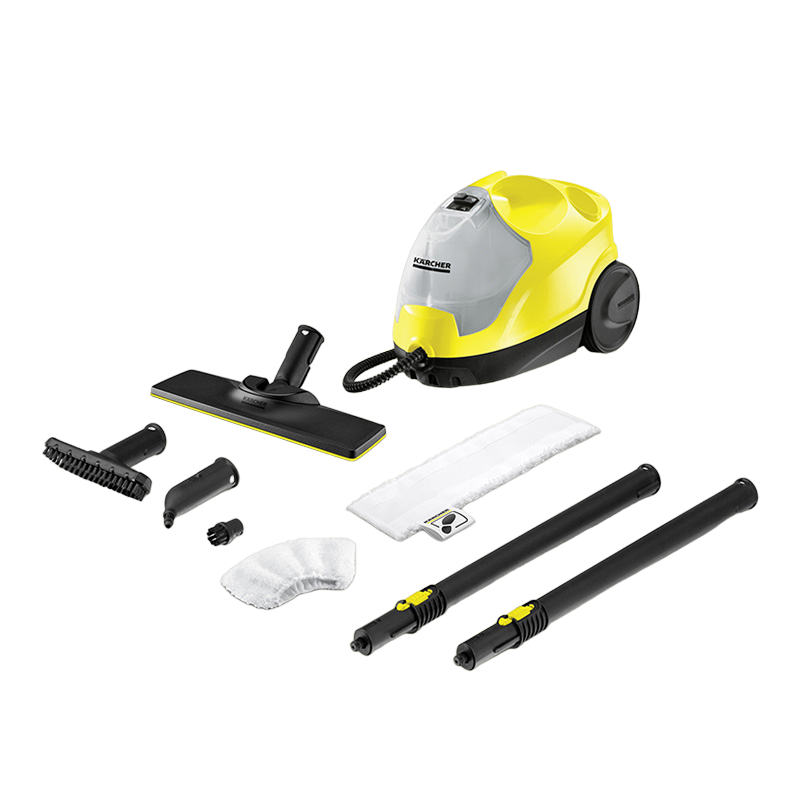 Cumpara  Aparate de curățat cu aburi - Steam Cleaner Karcher SC 4 EasyFix, 1,512-450..