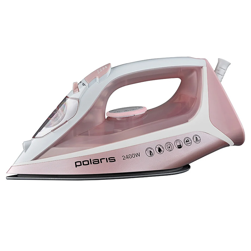 Cumpara  Îngrijirea hainelor - Iron Polaris PIR 2497AK..