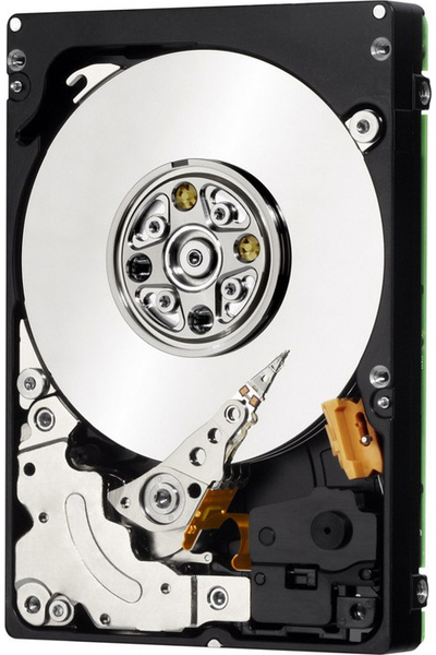 Fujitsu HD SATA 3G 500GB 5.4K HOT P..