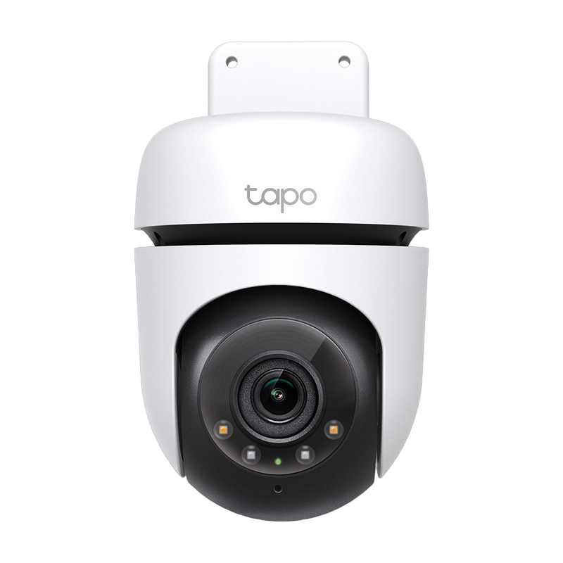 TP-Link TAPO C510W, 3Mpix, Outdoor Pan/Tilt S..