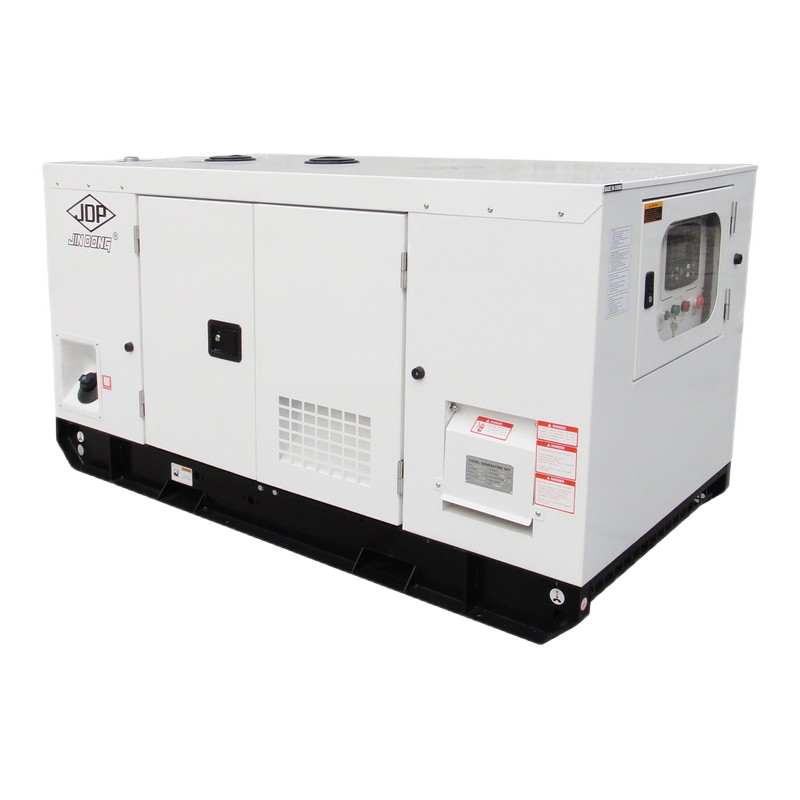 Cumpara  Generatoare - DIESEL GENERATOR JDP50GF-LDEA/400/230V/THREE ..