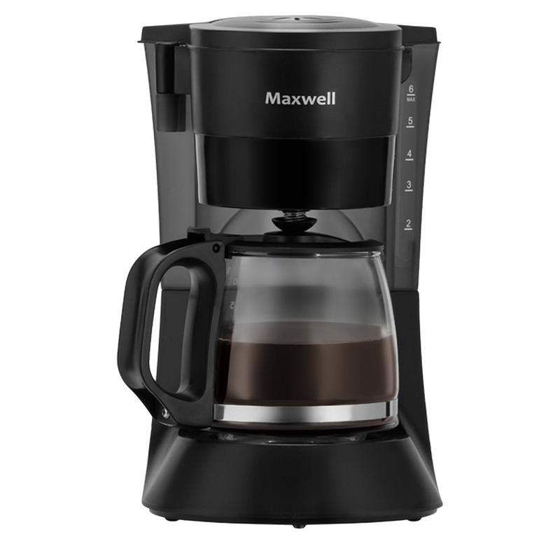 Cumpara  Cafetiere - Coffee Maker Maxwell MW-1650..