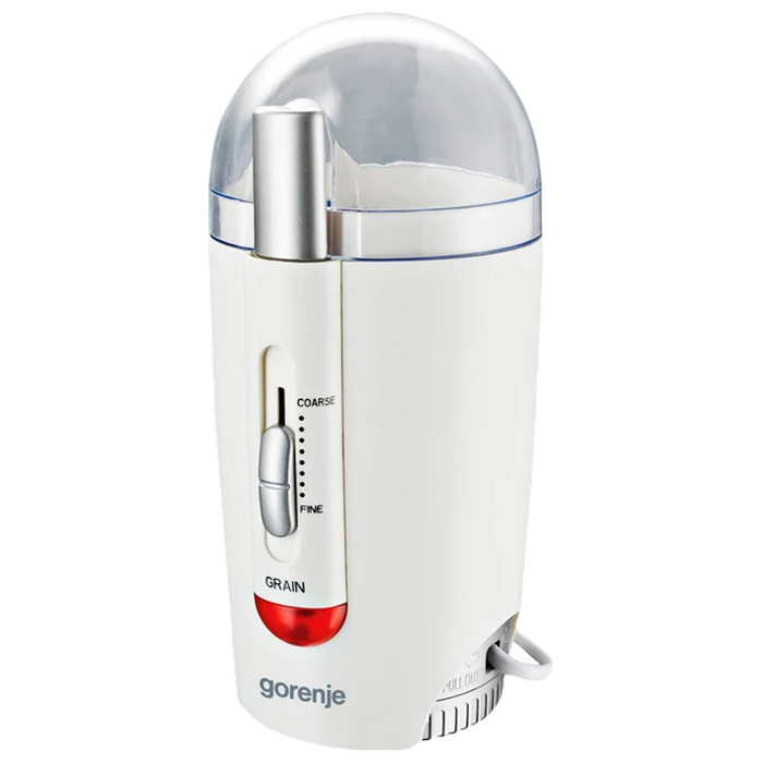 Cumpara  Râșnițe de cafea - Coffee Grinder Gorenje SMK150W..