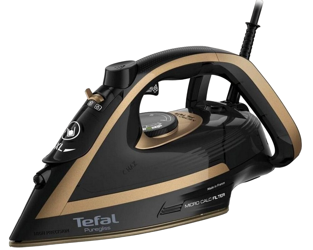 Iron Tefal FV8064E0