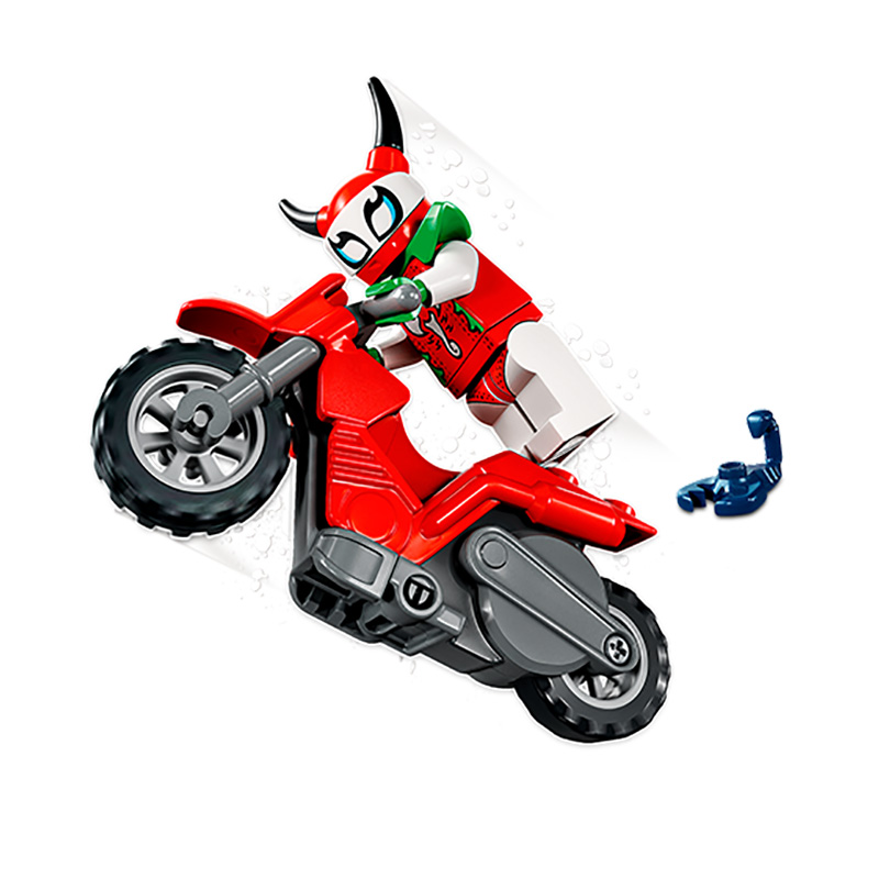 Конструктор LEGO 60332, 5+