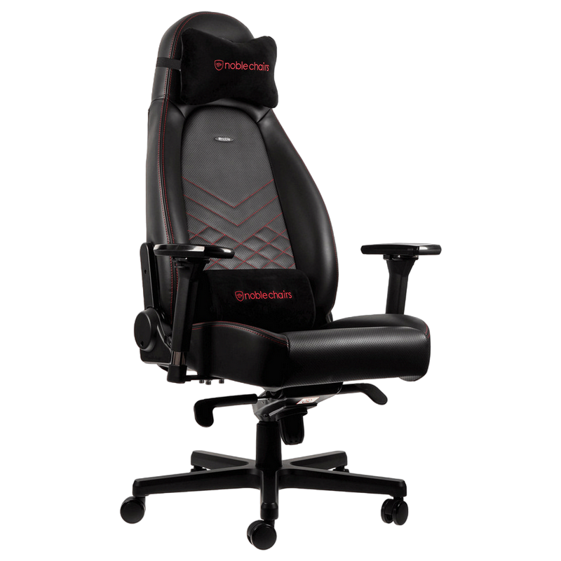 Gaming Chair Noble Icon NBL-ICN-PU-..