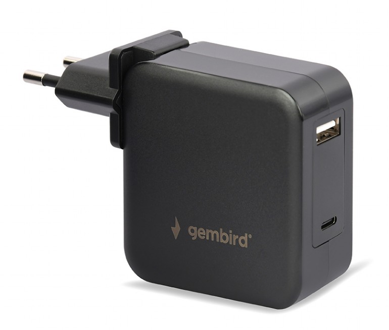 Gembird, NP main  60W universal not..