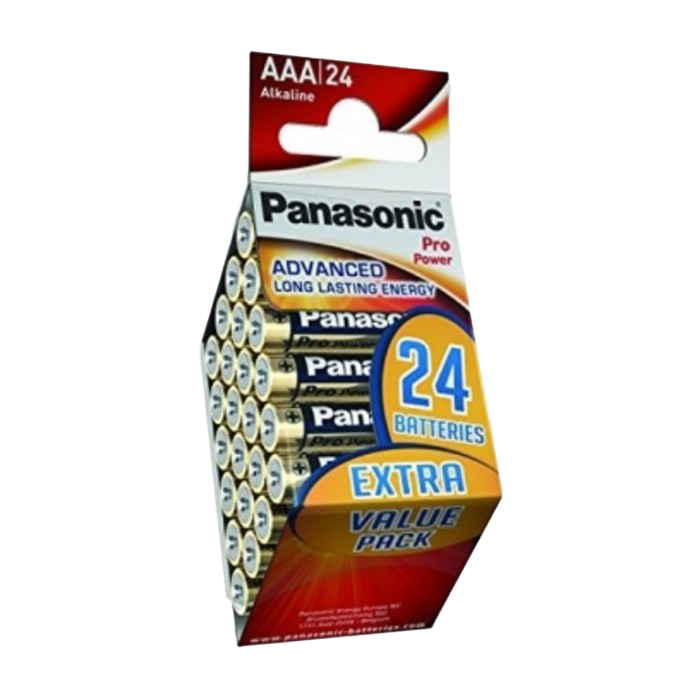 Cumpara  Батарейки - Panasonic 