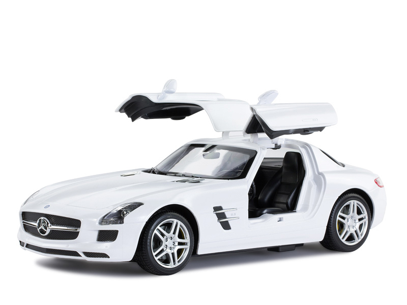 Rastar Mercedes-Benz SLS 1:14 with ..