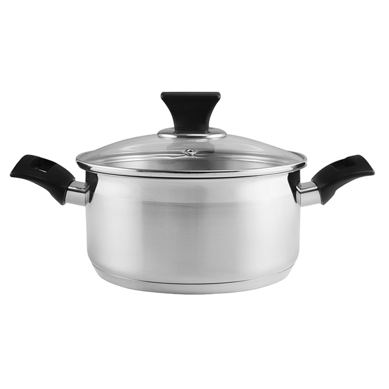 Pot Polaris Verde-20C