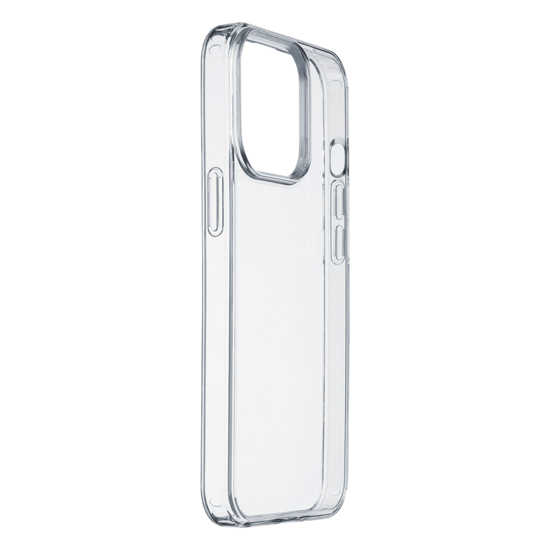 Cellular Apple iPhone 15 Pro, Clear Duo Case,..