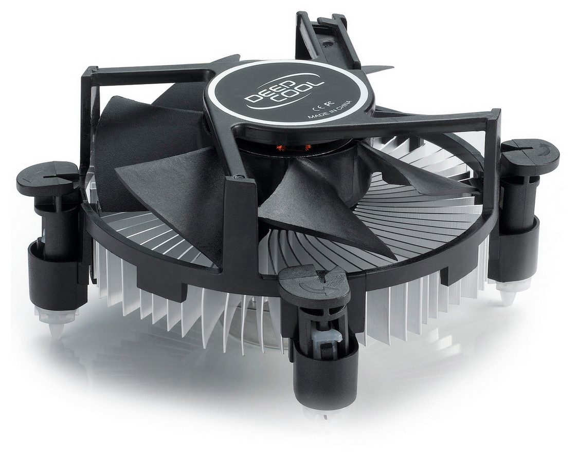 Cumpara  Răcitoare CPU - AC Deepcool LGA115x/775/1200  