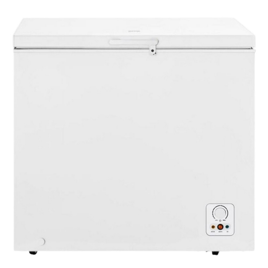 Cumpara  Congelatoare - Refr/fch Gorenje FH21FPW..
