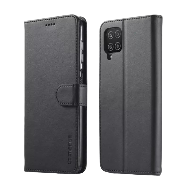 Xcover husa p/u Sam. M12, Soft Book, Black