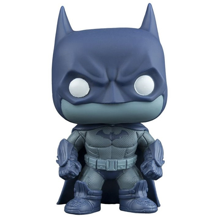 POP! Vinyl Batman Asylum - Detective Mode..