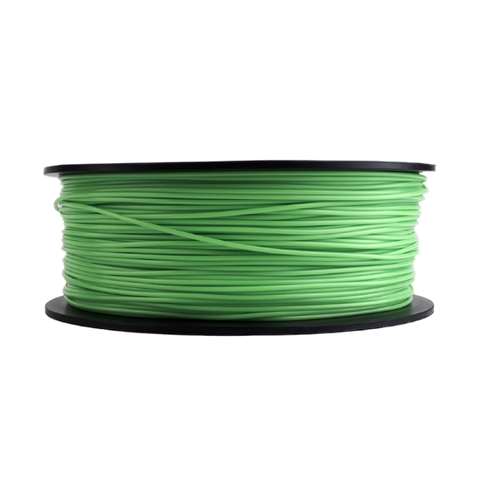 Cumpara  Imprimare și scanare - ABS 1.75 mm, Green Filament, 0.6 kg, Gembird,..