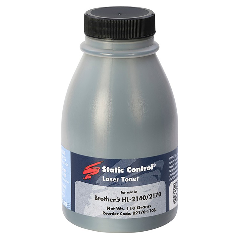 Toner Brother NL-2170, Black, 110g