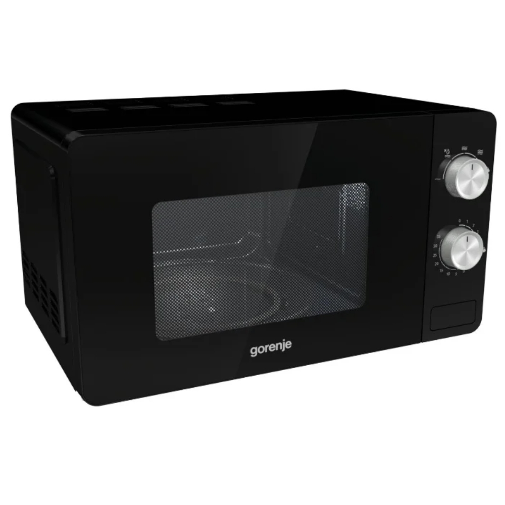 Microwave Oven Gorenje MO 20 E1B_End