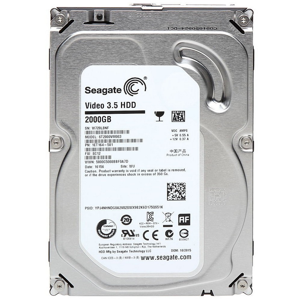 Cumpara  HDD Hard Disk Drives - 3.5