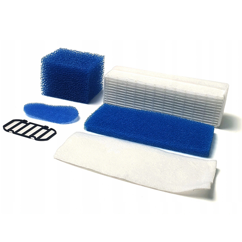 Cumpara  Îngrijire locuință - Vacuum Cleaner Filters THOMAS 787203..