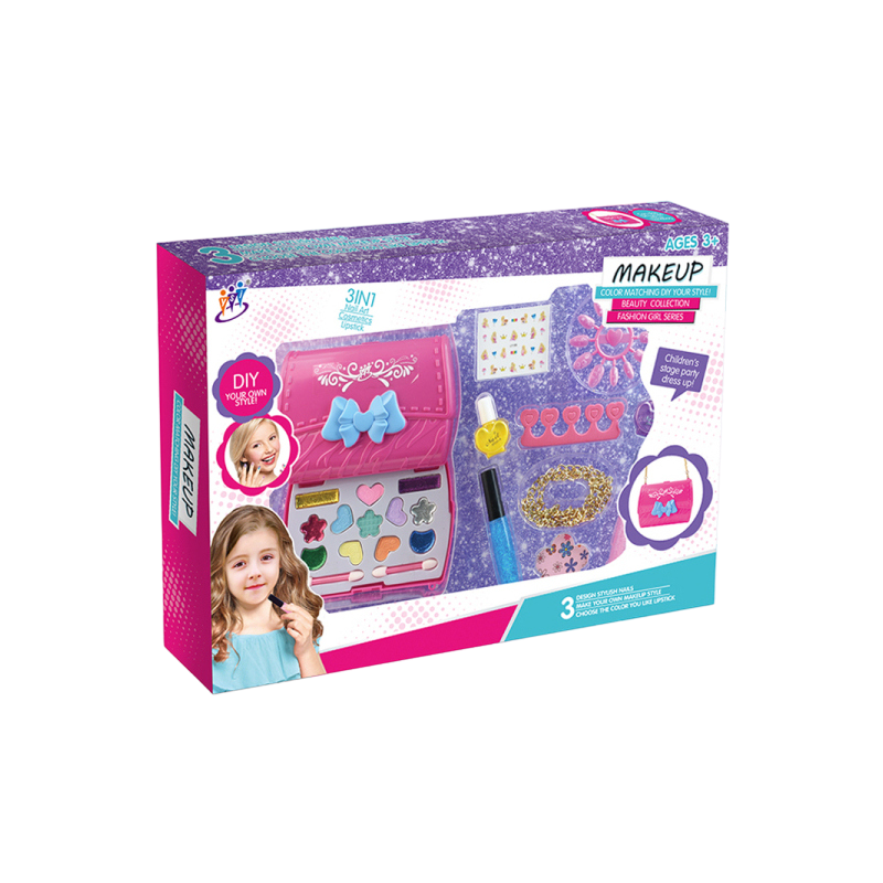 Set pentru fete Makeup ДЕ06.34
