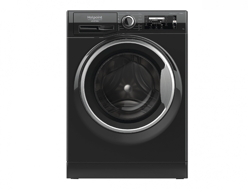 Mașina de spălat rufe Hotpoint-Ariston NLCD 945 BS A