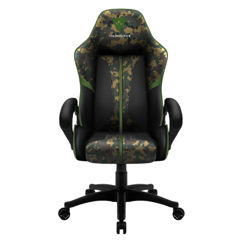 Gaming Chair ThunderX3 BC1 Camo Cam..