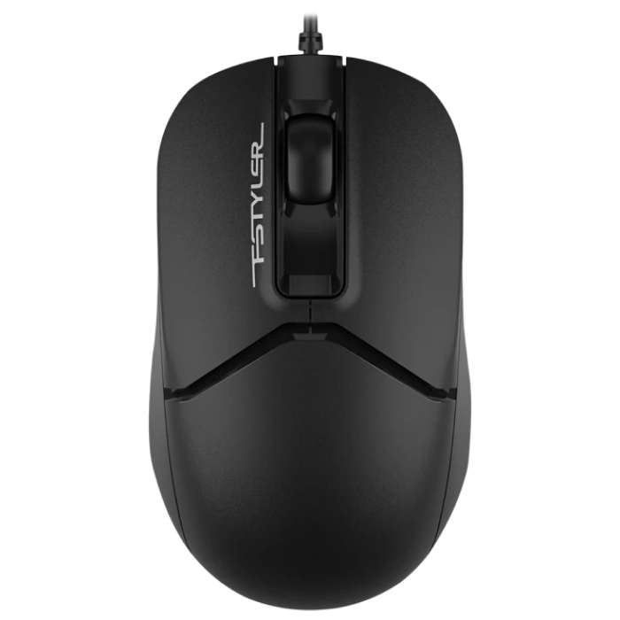 Cumpara  Mouse-uri - Mouse A4Tech FM12S Silent, Optical, 1000 dpi,..