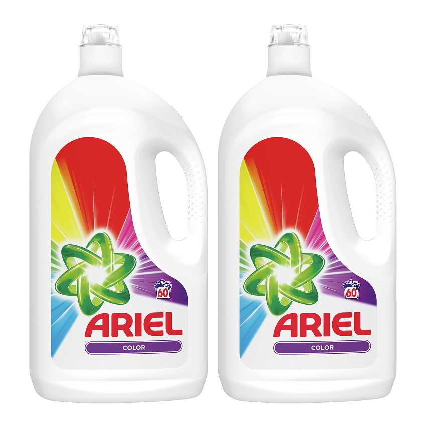 ARIEL COLOR LIQUID 2*3.3L