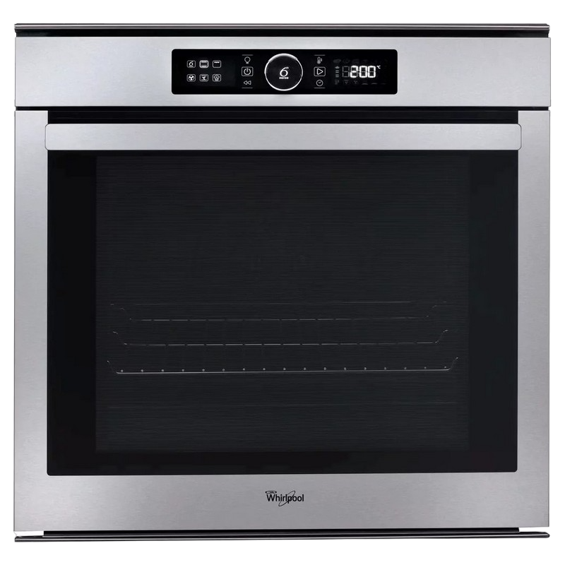 BinOven/el Whirlpool AKZM 8420 IX..