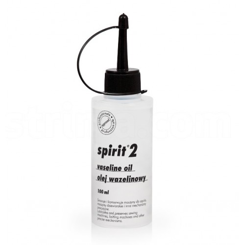 Cumpara  Îngrijirea hainelor - ACC Sewing Machine Oil Singer 53005007 100 ml..
