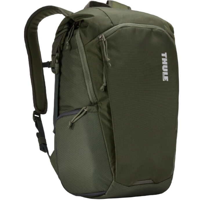 Backpack Thule EnRoute Large TECB-125, 25L, 3..