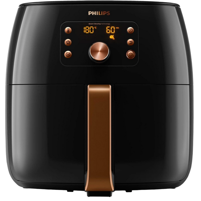Fryer Philips HD9867/90..