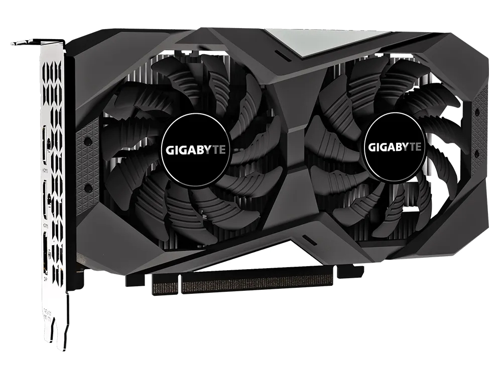 Cumpara  Carduri video - VGA Gigabyte GTX1650 4GB GDDR5 OC (GV-N1650OC..