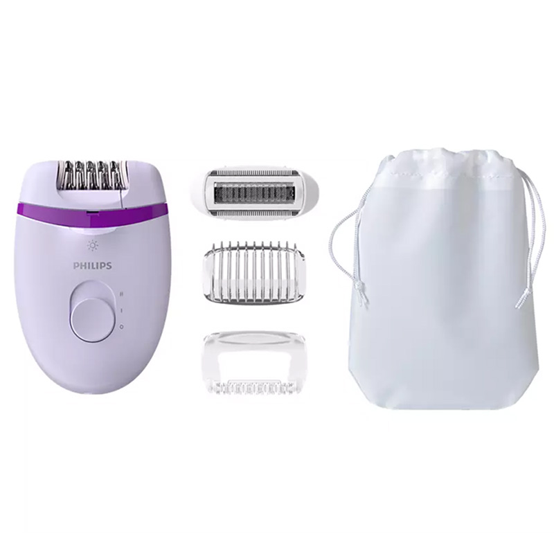 Cumpara  Tunsoare și bărbierit - Epilator Philips BRE275/00..