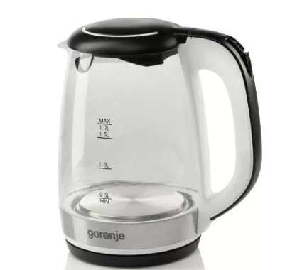 Kettle Gorenje K17GLBW..