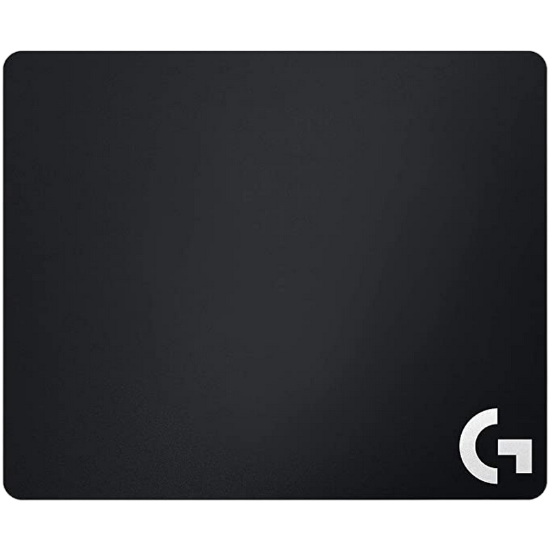 Cumpara  Gaming și divertisment - Gaming Mouse Pad Logitech G240, 340 x 280 x 1..