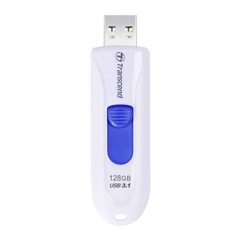128GB  USB3.1 Flash Drive Transcend..