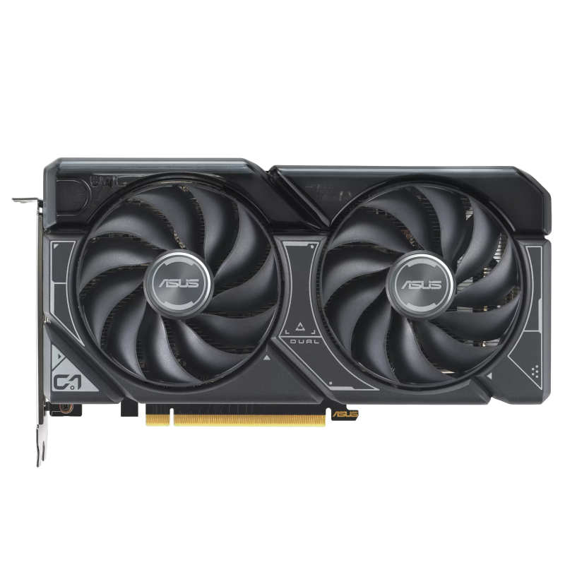 VGA ASUS RTX4060Ti 8GB GDDR6X Dual OC (DUAL-R..