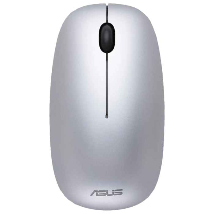 Беcпроводная мышь ASUS MW201C, Серый