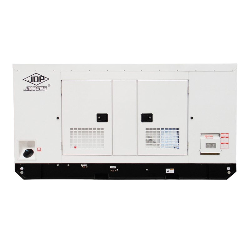 DIESEL GENERATOR JDP120GF-LDEA/400/230V/THREE..