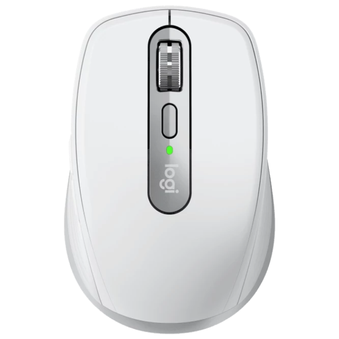 Беcпроводная мышь Logitech MX Anywhere 3, Серый