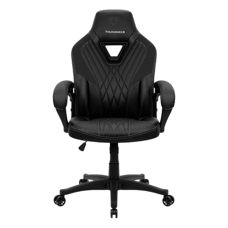 Gaming Chair ThunderX3 DC1  Black/B..