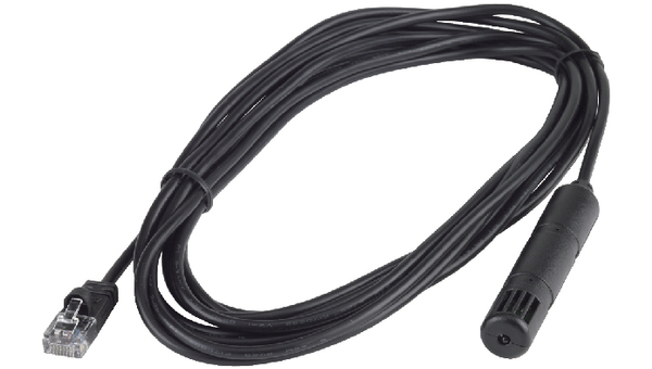 Cumpara  UPS / Acumulatoare - APC AP9335TH Temperature & Humidity Sensor..