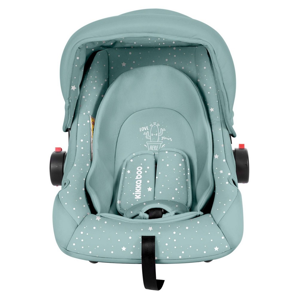 Car Seat Kikka Boo 0+ (0-13 kg) Little Travel..