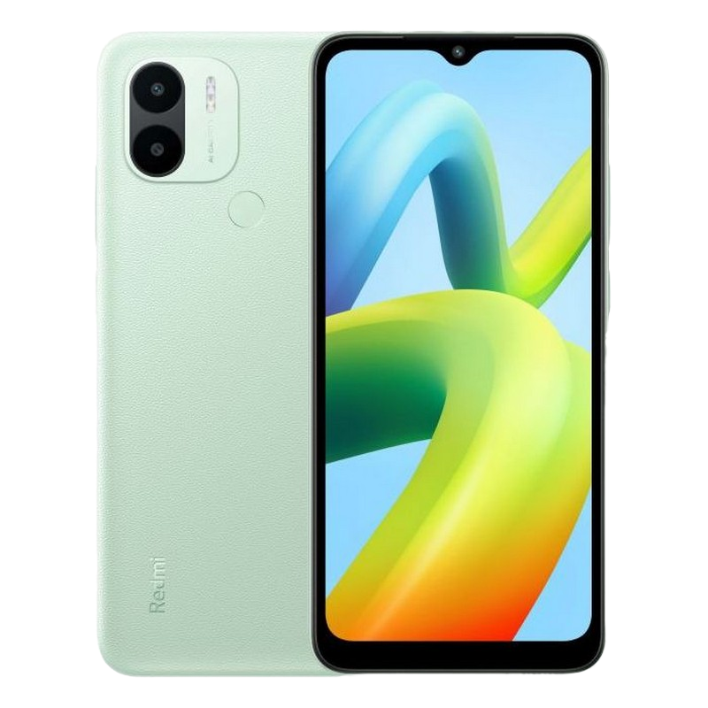 Cumpara  Smartpfones - Redmi A1+ 2/32 Gb EU Green..